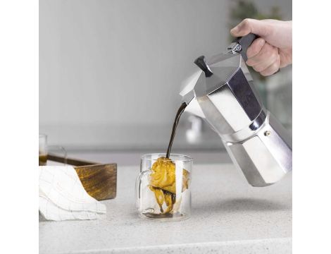 Kawiarka Cecotec Mokclassic 300 - 6