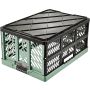 Keeeper pudełka składane z uchwytami, 45 l, 4 sztuki - 7
