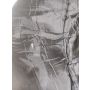Keencamp Śpiwór outdoorowy 230 x 90 cm Czarny L - 3