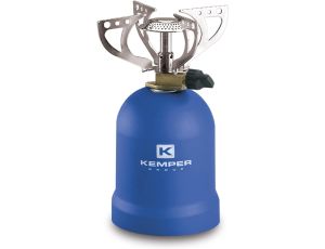 Kemper Kuchenka Turystyczna, Wielokolorowy, - image 2