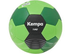 Kempa Piłka ręczna Tiro dla młodzieży, dla dzieci, piłka treningowa - image 2