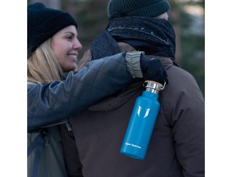 BUTELKA NA WODĘ 1000ML IZOLOWANA PRÓŻNIOWO - 5