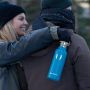 BUTELKA NA WODĘ 1000ML IZOLOWANA PRÓŻNIOWO - 6