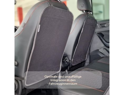 Kewago Premium,czarny - 6