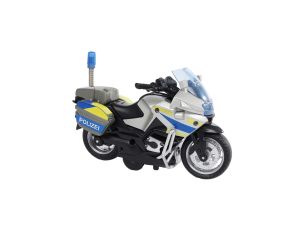 Kids Globe motocykl policyjny
