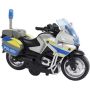 Kids Globe motocykl policyjny - 5