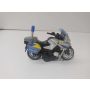 Kids Globe motocykl policyjny - 3