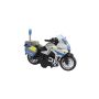 Kids Globe motocykl policyjny - 2