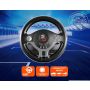Kierownica Subsonic Superdrive SV 200 z Pedałami do PS4 PS3 PC Xbox Switch - 4