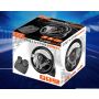 Kierownica Subsonic Superdrive SV 200 z Pedałami do PS4 PS3 PC Xbox Switch - 8