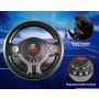 Kierownica Subsonic Superdrive SV 200 z Pedałami do PS4 PS3 PC Xbox Switch - 5