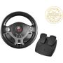 Kierownica Subsonic Superdrive SV 200 z Pedałami do PS4 PS3 PC Xbox Switch - 3