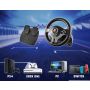 Kierownica Subsonic Superdrive SV 200 z Pedałami do PS4 PS3 PC Xbox Switch - 6