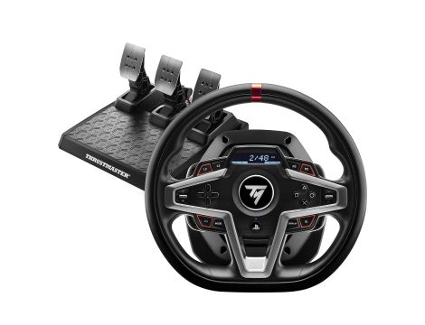Kierownica Thrustmaster T248