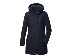 Killtec Funkcjonalna kurtkaoutdoorowa 36