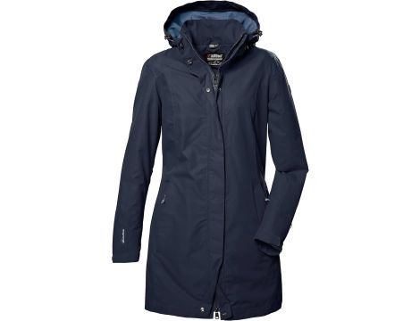 Killtec Funkcjonalna kurtkaoutdoorowa 36 - 2