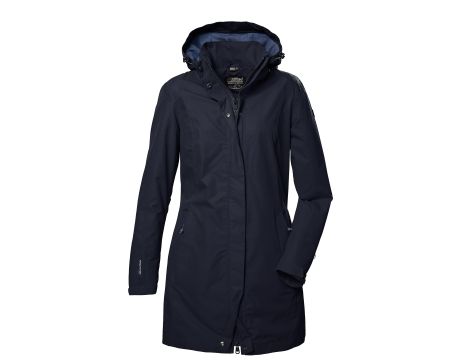 Killtec Funkcjonalna kurtkaoutdoorowa 36