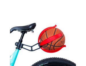 KIK BALL Uchwyt na piłkę rowerow