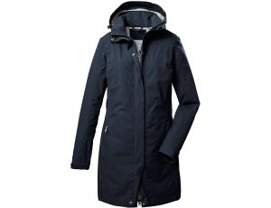 Killtec KOS Funkcjonalna kurtka/kurtka outdoorowa z odpinanym kapturem 40 - image 2