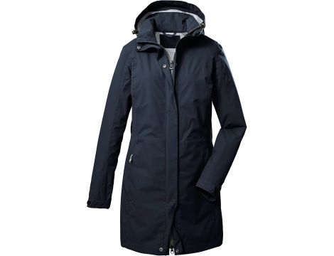 Killtec KOS Funkcjonalna kurtka/kurtka outdoorowa z odpinanym kapturem 40 - 2