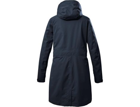 Killtec KOS Funkcjonalna kurtka/kurtka outdoorowa z odpinanym kapturem 40 - 3