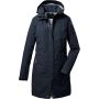 Killtec KOS Funkcjonalna kurtka/kurtka outdoorowa z odpinanym kapturem 40 - 3