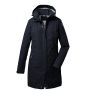Killtec KOS Funkcjonalna kurtka/kurtka outdoorowa z odpinanym kapturem 40 - 2
