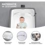 Kinderkraft NESTE GROW Łóżeczko dziecięce 3 w 1 - 5