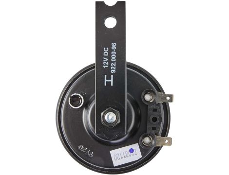 Klakson Hella 3AL 922 000-961 - 4