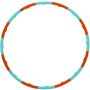 KLASYCZNE HULAHOP HULA HOOP OBRĘCZ DLA DZIECI SKŁADANE - 3