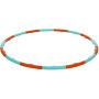 KLASYCZNE HULAHOP HULA HOOP OBRĘCZ DLA DZIECI SKŁADANE - 6
