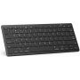 Klawiatura bezprzewodowa OMOTON KB066 - 2