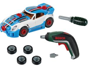Klein 8630 Zestaw do tuningu z wkrętarką Ixolino II - image 2