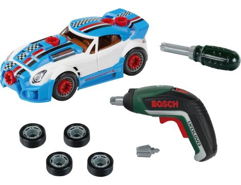 Klein 8630 Zestaw do tuningu z wkrętarką Ixolino II - 2