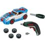Klein 8630 Zestaw do tuningu z wkrętarką Ixolino II - 3