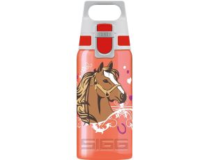 Butelka VIVA One Horses 0.5L 8627.50  SIGG - image 2