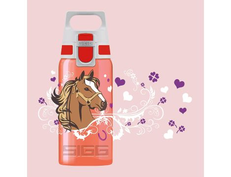 Butelka VIVA One Horses 0.5L 8627.50  SIGG - 3