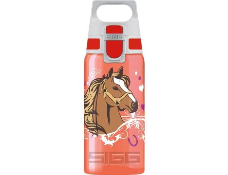 Butelka VIVA One Horses 0.5L 8627.50  SIGG - 2