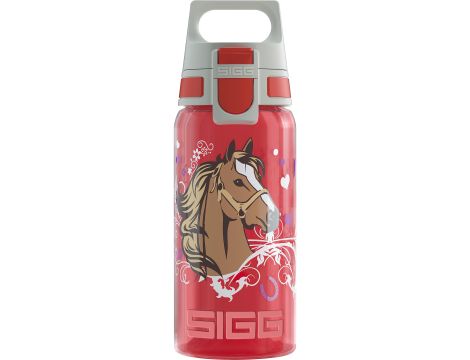 Butelka VIVA One Horses 0.5L 8627.50  SIGG