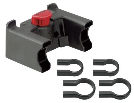 KLICKfix 0211U akcesoria rowerowe Bar mount