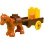 Klocki konstrukcyjne Unico 8529 - 7