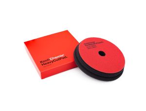 Koch Chemie Heavy Cut Pad gąbka polerska 126x23mm - image 2