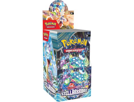 Kolekcjonerska gra karciana Pokémon - 2