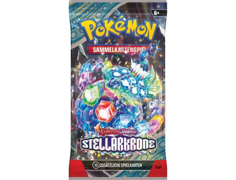 Kolekcjonerska gra karciana Pokémon - 3