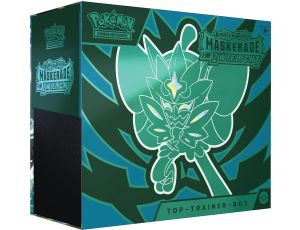 Kolekcjonerska gra karciana Pokémon - image 2