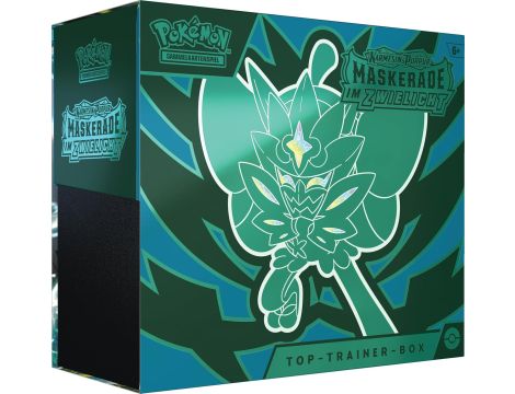 Kolekcjonerska gra karciana Pokémon - 2