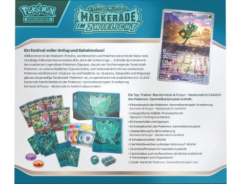 Kolekcjonerska gra karciana Pokémon - 3