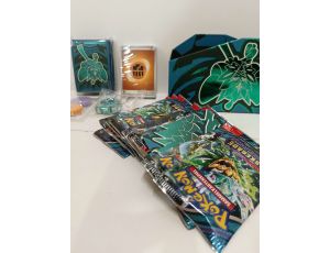 Kolekcjonerska gra karciana Pokémon - image 2