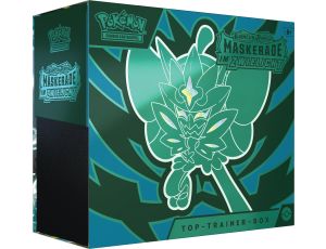 Kolekcjonerska gra karciana Pokémon