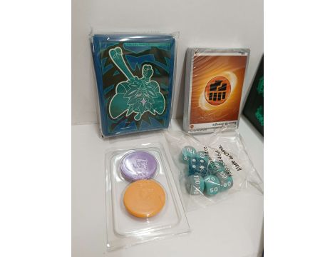 Kolekcjonerska gra karciana Pokémon - 3